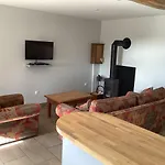 Le Petite Barn דירה