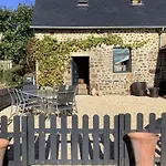 דירה Le Petite Barn Vautorte