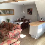 Le Petite Barn דירה *