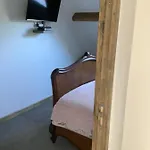 Le Petite Barn דירה *