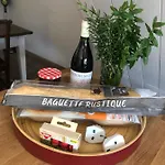 דירה Le Petite Barn