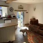דירה Le Petite Barn