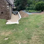 דירה Le Petite Barn