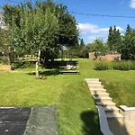 דירה Le Petite Barn