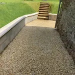 Le Petite Barn דירה *
