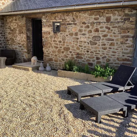 Le Petite Barn Apartamento Vautorte