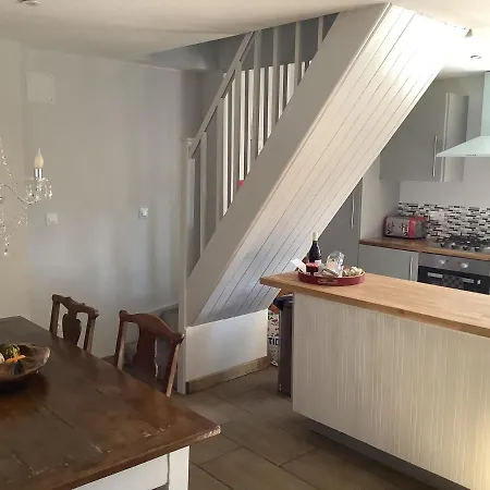 Le Petite Barn Apartment *