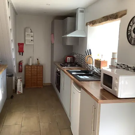 Le Petite Barn Vautorte