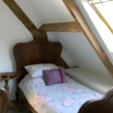 Le Petite Barn Apartment Vautorte