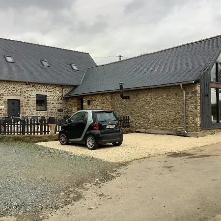 Apartment Le Petite Barn