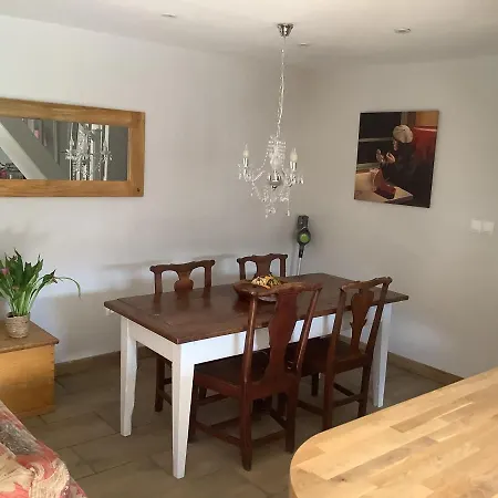 Apartment Le Petite Barn