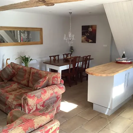 Le Petite Barn Apartment *