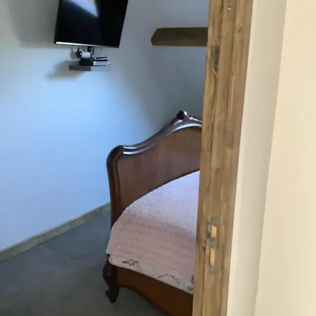 Le Petite Barn Apartment *