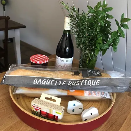 Apartamento Le Petite Barn