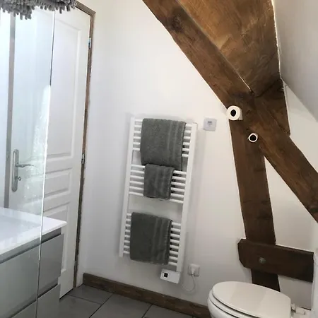 Le Petite Barn