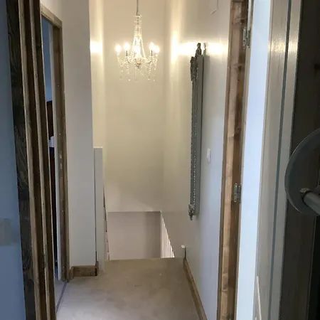 Apartment Le Petite Barn Vautorte