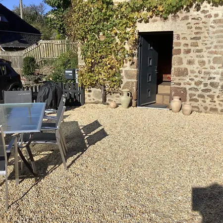 Apartment Le Petite Barn *