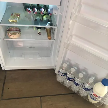 Le Petite Barn Apartamento