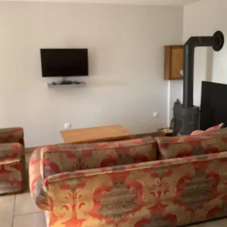 Le Petite Barn Apartment Vautorte