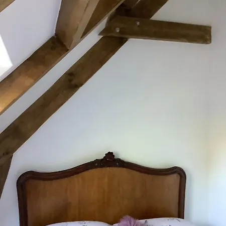 Le Petite Barn Vautorte