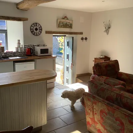 Apartment Le Petite Barn