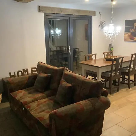 Le Petite Barn Apartment
