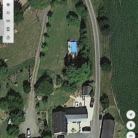 Apartamento Le Petite Barn