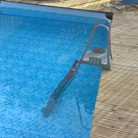 Διαμέρισμα Le Petite Barn *