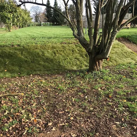 Le Petite Barn * Vautorte