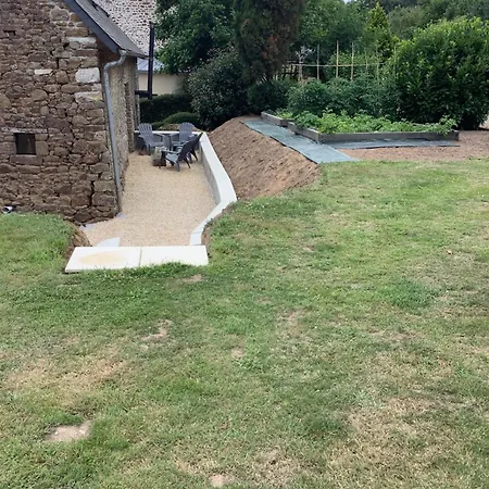 Apartment Le Petite Barn