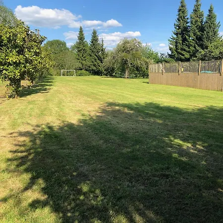 Le Petite Barn * Vautorte