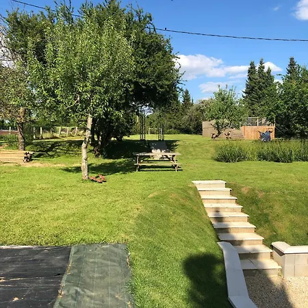 Apartment Le Petite Barn
