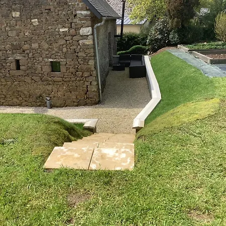 Le Petite Barn Vautorte