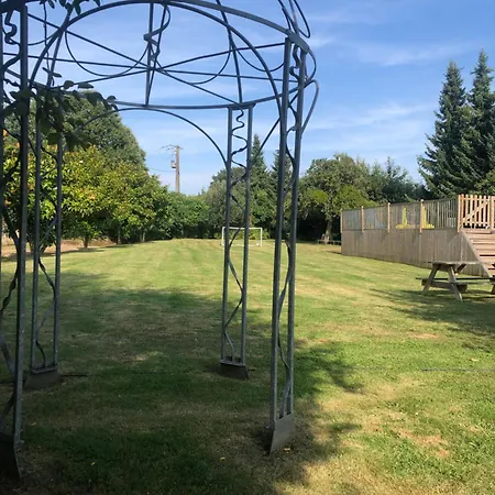 Le Petite Barn Apartamento Vautorte