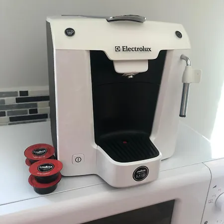 Le Petite Barn * Vautorte