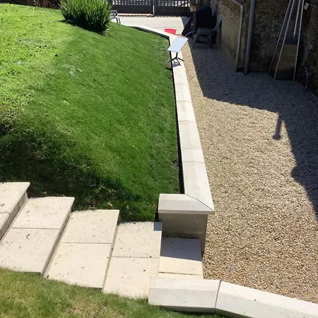 Le Petite Barn Διαμέρισμα Vautorte