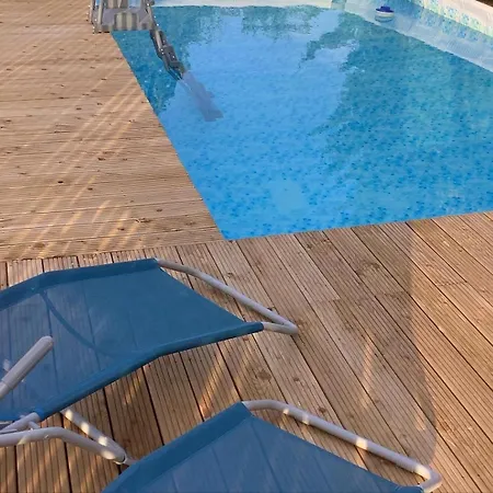 Lägenhet Le Petite Barn