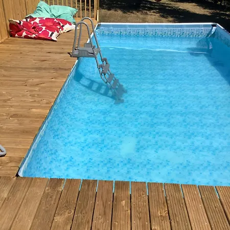 Apartamento Le Petite Barn Vautorte