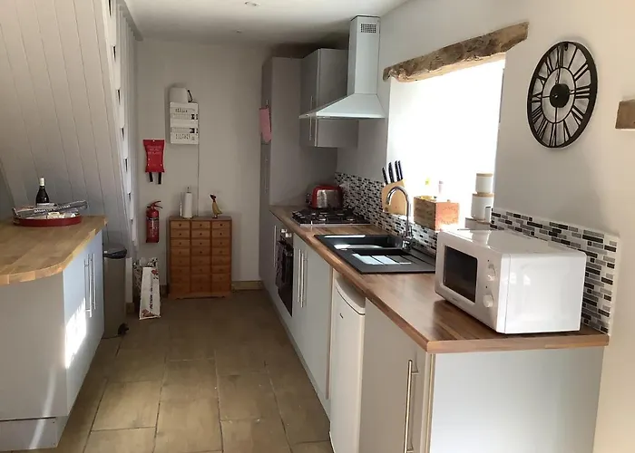 Le Petite Barn Vautorte