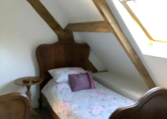 Le Petite Barn شقة Vautorte