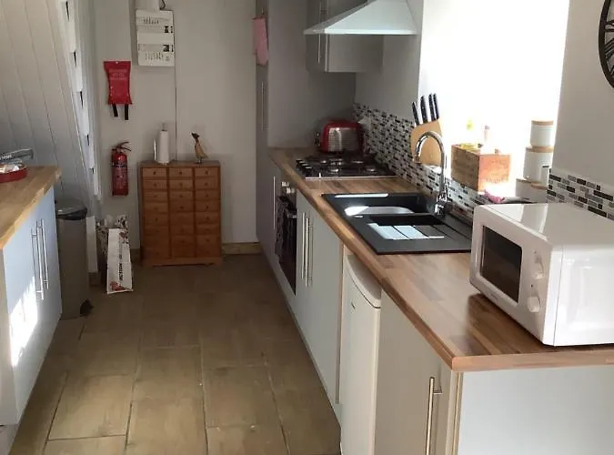 Le Petite Barn * Vautorte