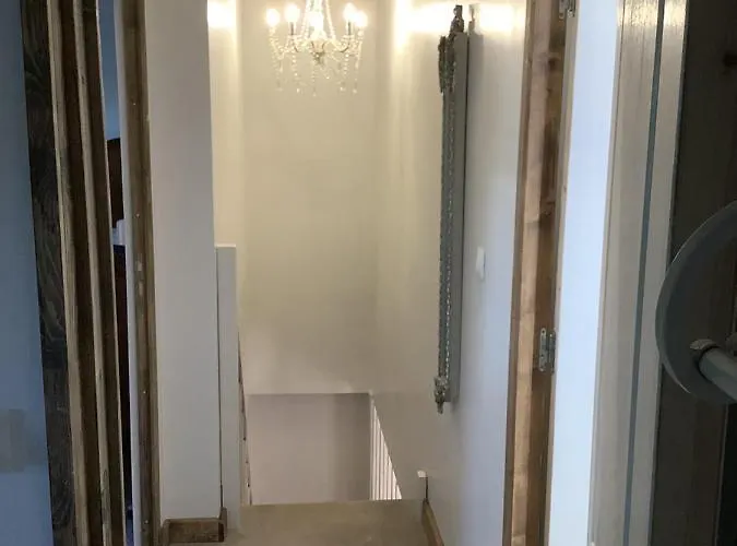 شقة Le Petite Barn Vautorte