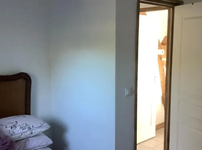 Le Petite Barn Vautorte