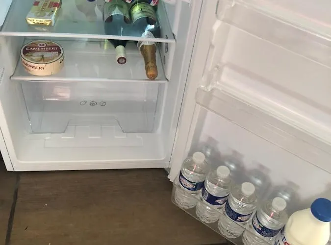 Le Petite Barn Lägenhet