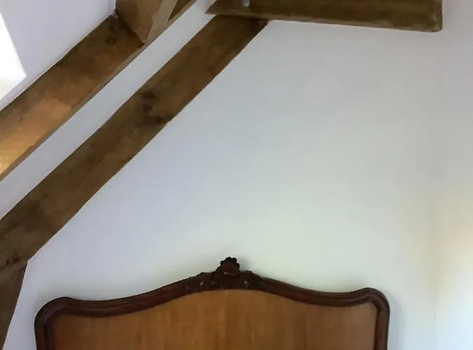 Le Petite Barn Vautorte