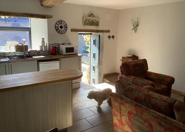 Lägenhet Le Petite Barn