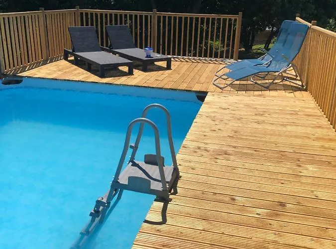 Le Petite Barn Vautorte