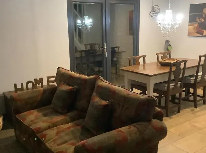 Le Petite Barn شقة