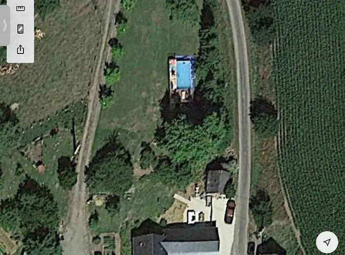 Lägenhet Le Petite Barn