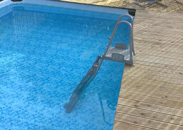 Lägenhet Le Petite Barn *